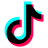 TikTok logo