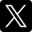 X logo